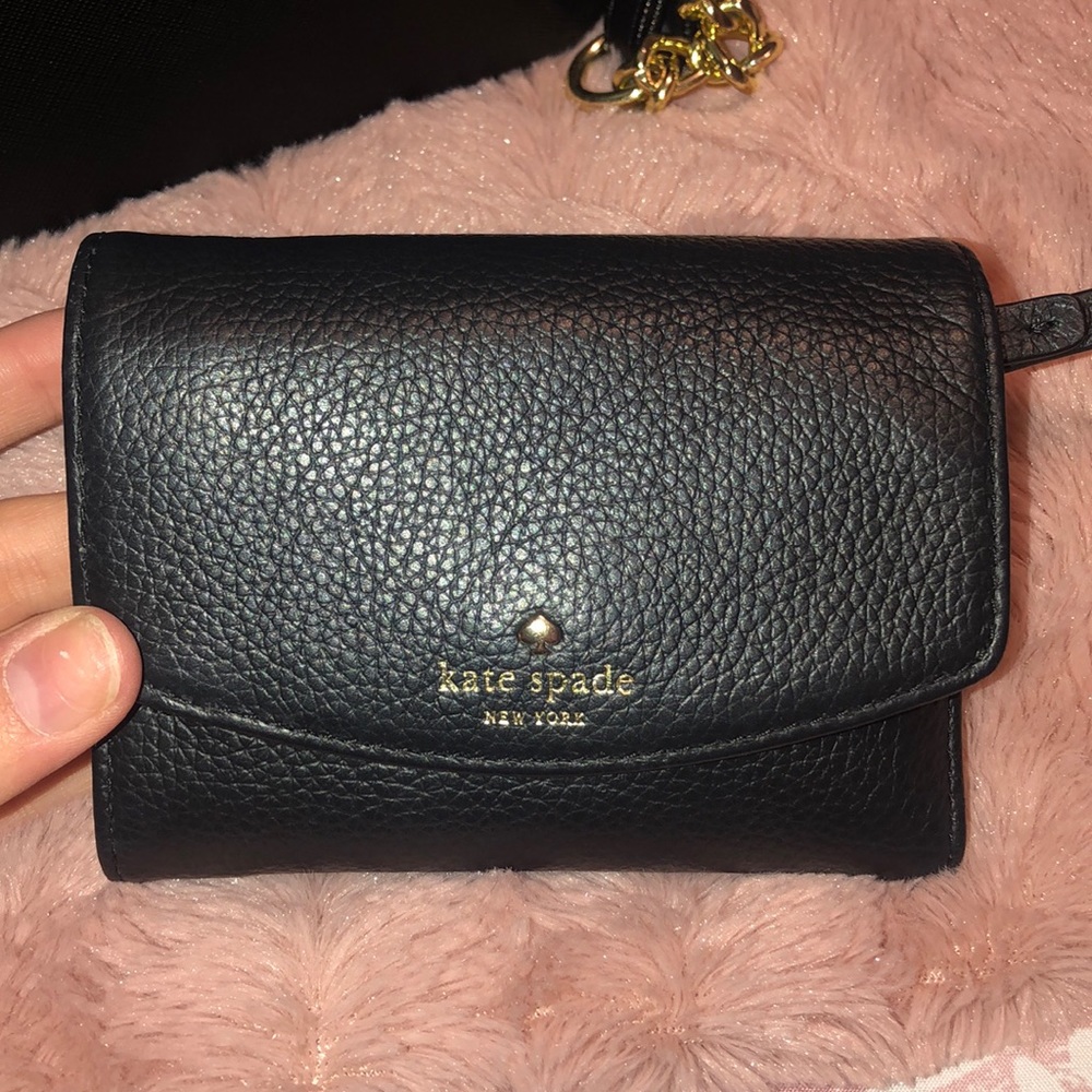 💫NWOT Kate Spade Wallet💫